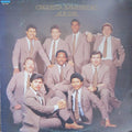 Orquesta Inmensidad - Alegria