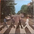 The Beatles - Abbey Road