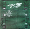 Rare Earth - Rare Earth In Concert