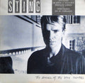 Sting - The Dream Of The Blue Turtles = El Sueño De Las Tortugas Azules