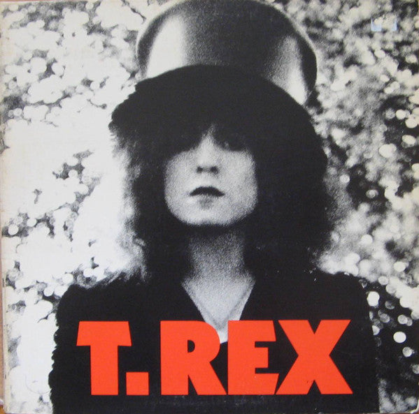 T. Rex - The Slider