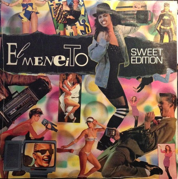 Sweet Edition - El Meneito