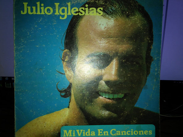 Julio Iglesias - Mi Vida En Canciones