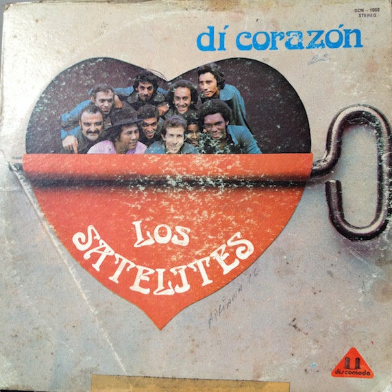 Di Corazon
