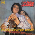 Sandro (25) - Una Muchacha Y Una Guitarra