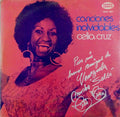 Celia Cruz Con La Sonora Matancera - Canciones Inolvidables