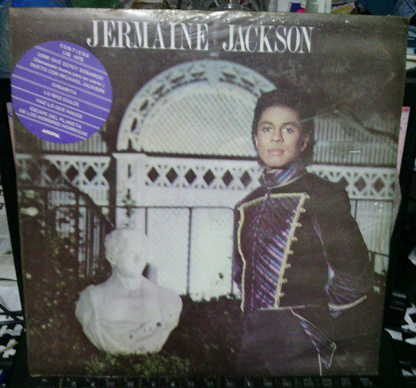Jermaine Jackson - Jermaine Jackson