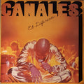 Angel Canales - El Diferente