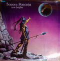 La Sonora Ponceña - New Heights