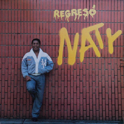 Naty (10) - Regresó Naty
