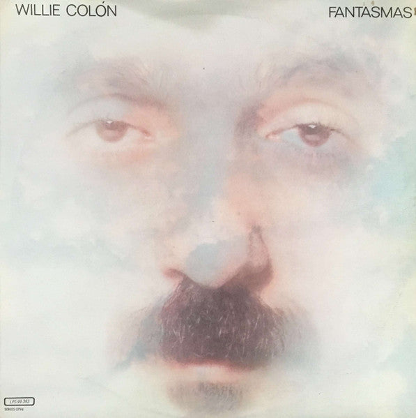 Willie Colón — Fantasmas