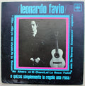 Leonardo Favio - Leonardo Favio
