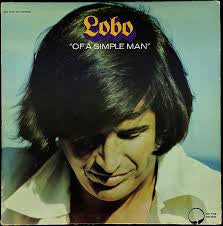 Lobo (3) - Of A Simple Man