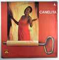 Canelita Medina - Canelita