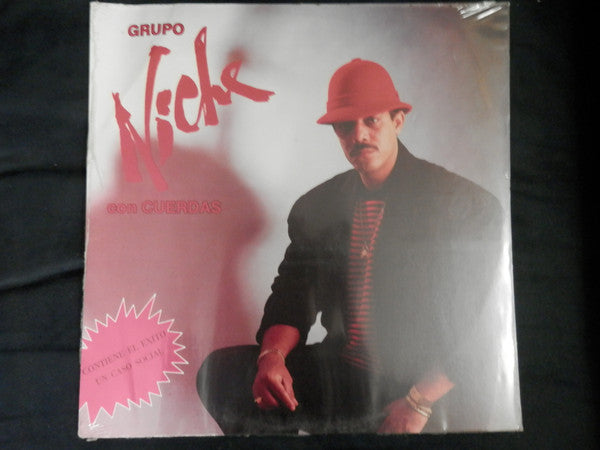 Grupo Niche — Con Cuerdas