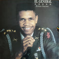 El General - Estas Buena