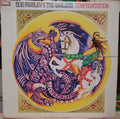 Bob Marley & The Wailers - Confrontation