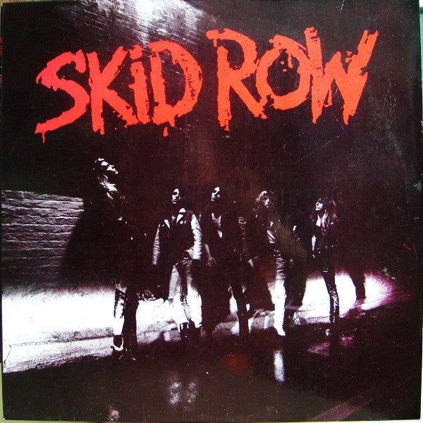 Skid Row - Skid Row