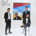 Aditus - Algo Electrico