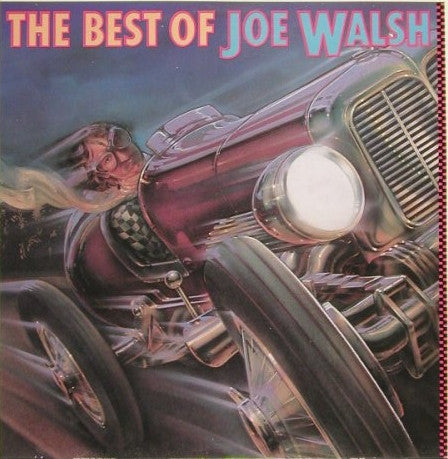 Joe Walsh - The Best Of Joe Walsh