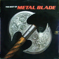 Various - The Best Of Metal Blade