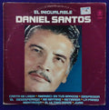 Daniel Santos — El Inigualable