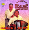 Vallenato Real : Edwin Escorcia & Deme Ramos - El Vallenato Real En Grande