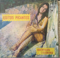 Agustín Bedoya Y Su Conjunto - Exitos Picantes