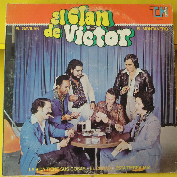 El Clan de Victor