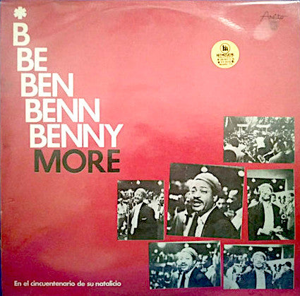 Beny Moré - Benny More