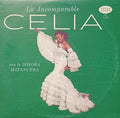 Celia Cruz Con La Sonora Matancera — La Incomparable Celia
