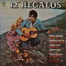 Various - 12 Regalos