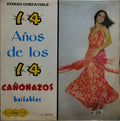 Various - 14 Años De Los 14 Cañonazos Bailables