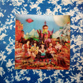 The Rolling Stones - Their Satanic Majesties Request
