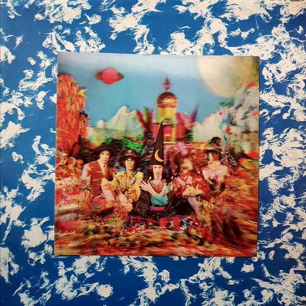 The Rolling Stones - Their Satanic Majesties Request
