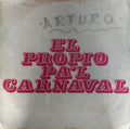 various - El Propio Pa'l Carnaval