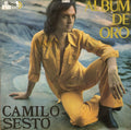 Camilo Sesto - Album De Oro
