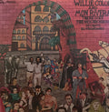 Willie Colón And Mon Rivera - There Goes The Neighborhood / Se Chavó El Vecindario