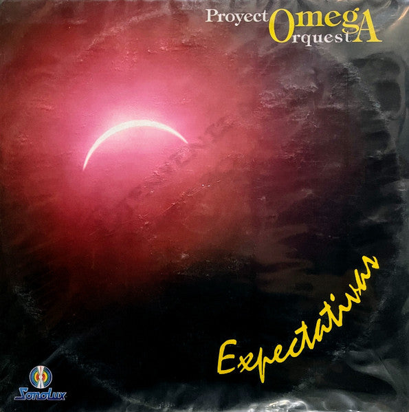 Proyecto Omega Orquesta - Expectativas