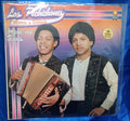 Los Pechichones - Aquí Me Tienes