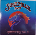 Steve Miller Band - Greatest Hits 1974-78