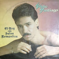 Eddie Santiago -  El Rey De La Salsa Romantica