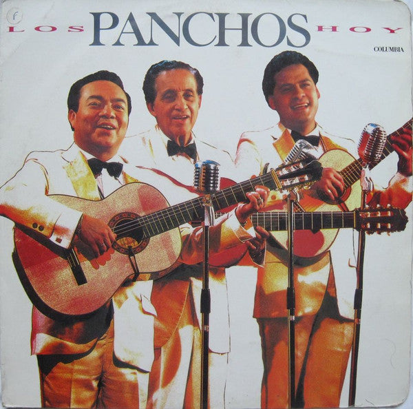 Trio Los Panchos - Hoy