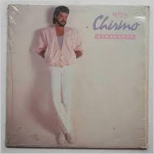 Willy Chirino - Zarabanda