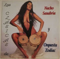 Nacho Sanabria Y Orquesta Zodiac - Las Clasicas De Nacho Sanabria Y Orquesta Zodiac