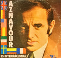 Charles Aznavour - Aznavour Es Internacional
