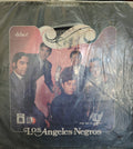 Los Angeles Negros — Los Ángeles Negros