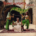 Tommy Olivencia Y Su Orquesta - El Jeque