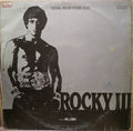 Bill Conti - Rocky III - Original Motion Picture Score