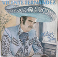 Vicente Fernandez - Motivos Del Alma